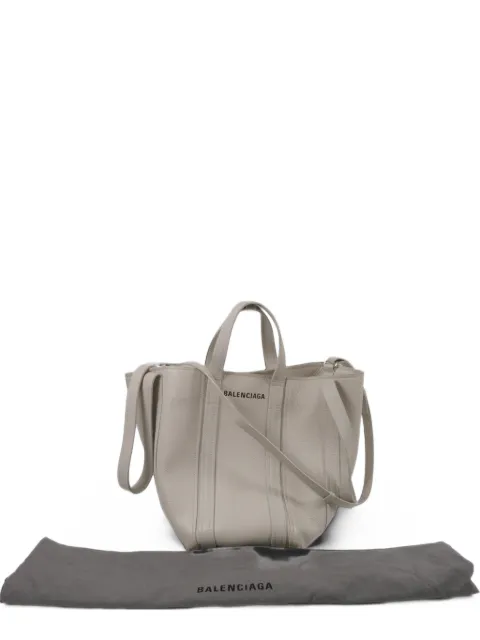 Balenciaga Pre-Owned Everyday North-South tote bag