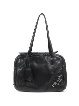 Prada Pre-Owned