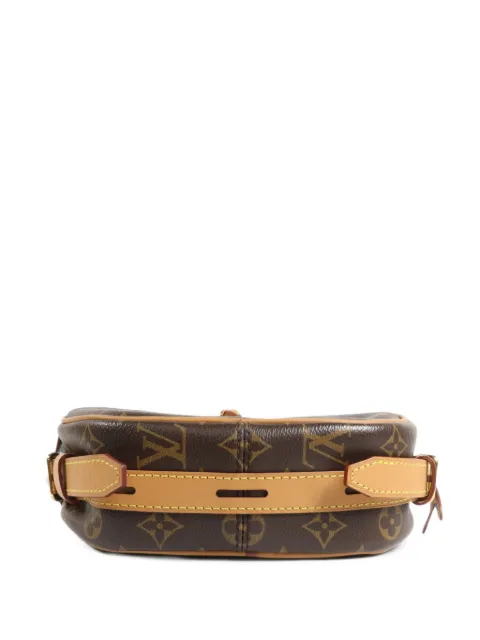 Louis Vuitton Pre-Owned Boite Chapeau Souple Monogram shoulder bag