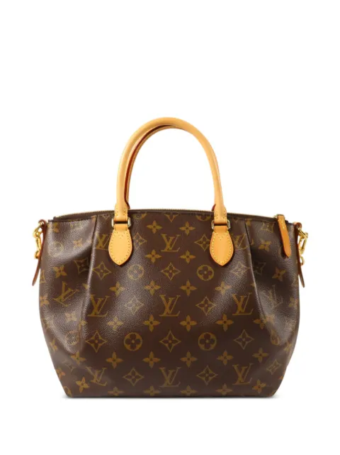 Louis Vuitton Pre-Owned PM Turenne Monogram tote bag