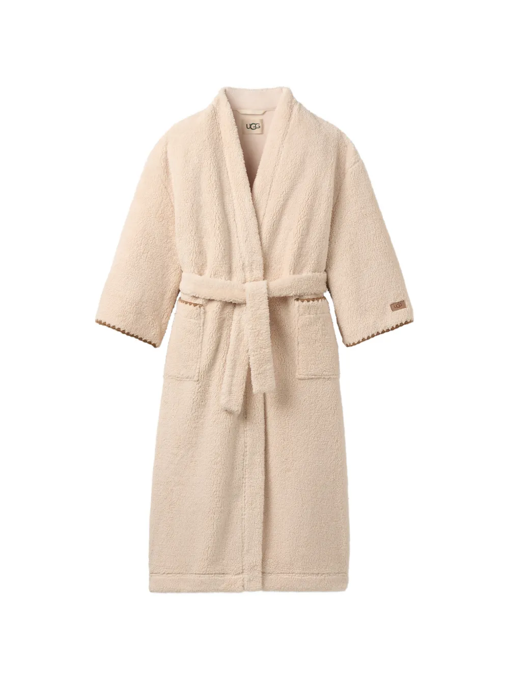 UGG Linet robe - Nude