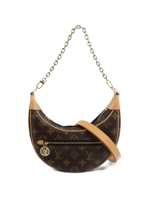Louis Vuitton Pre-Owned Loop 2 Way tote bag