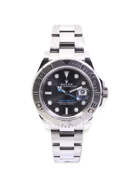 Rolex Yacht-Master 40mm watch