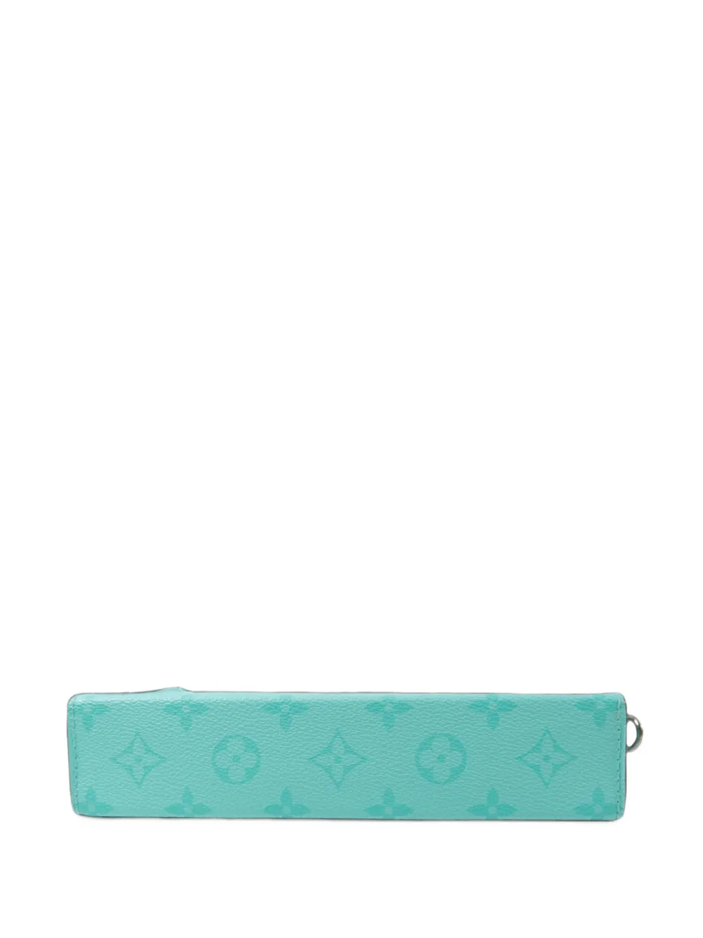Louis Vuitton Pre-Owned Monogram clutch bag - Blau