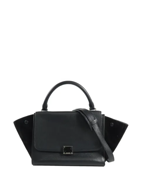Celine Pre-Owned small Trapeze tote bag