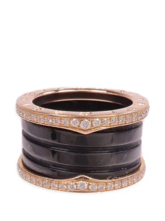 Bvlgari Pre-Owned