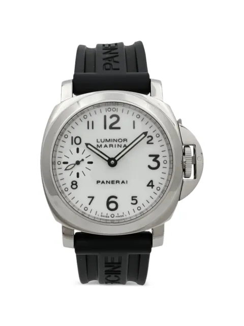Panerai Luminor Marina 44mm watch