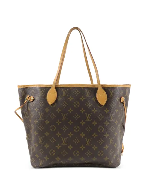 Louis Vuitton Pre-Owned MM Neverfull tote bag
