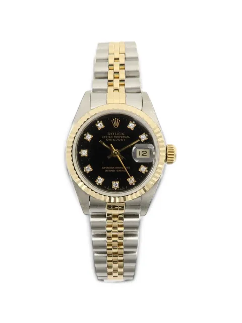 Rolex montres Datejust 26 mm