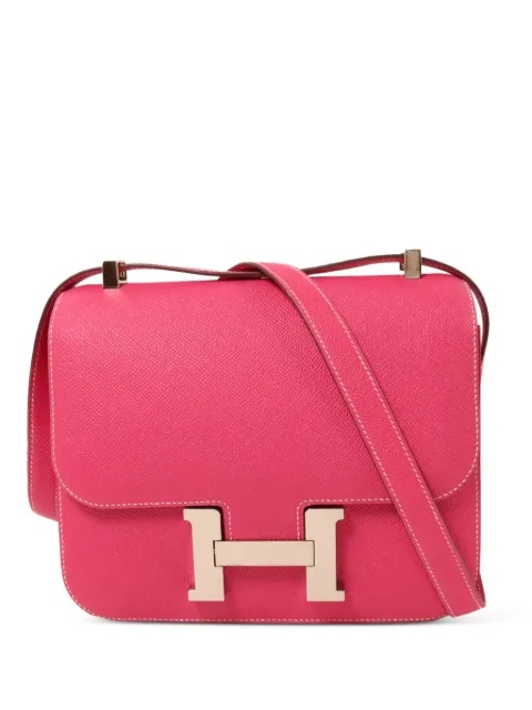 Hermès Pre-Owned Constance 24 shoulder bag