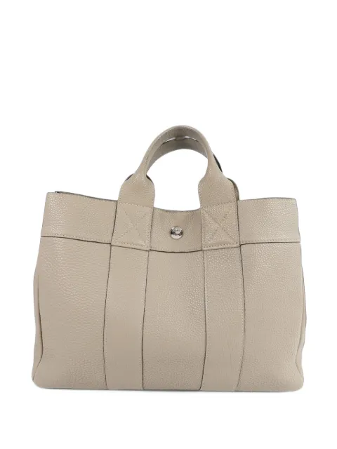 Hermès Pre-Owned PM Fourre Tout tote bag