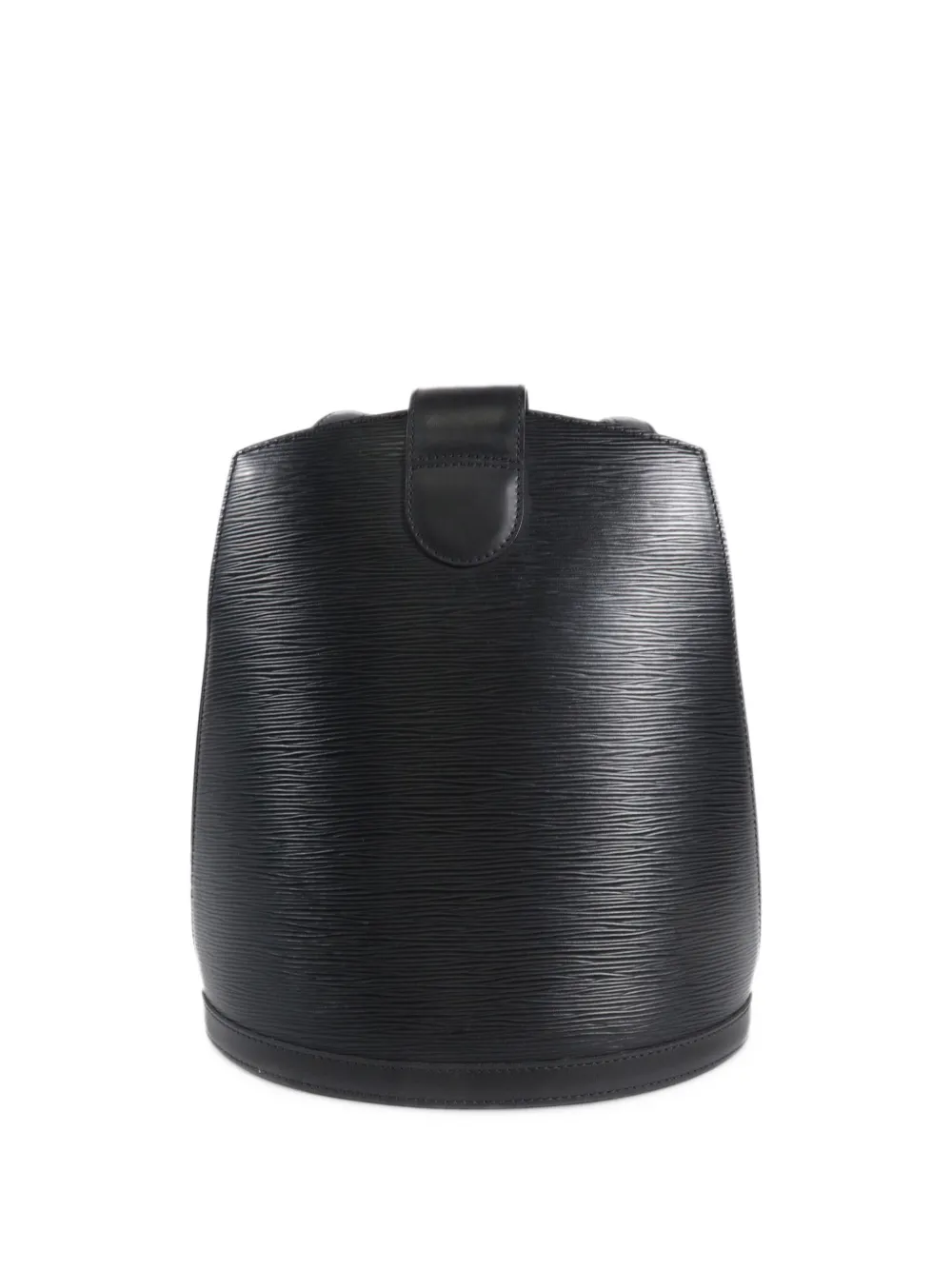 Louis Vuitton Pre-Owned Epi Cluny shoulder bag - Schwarz