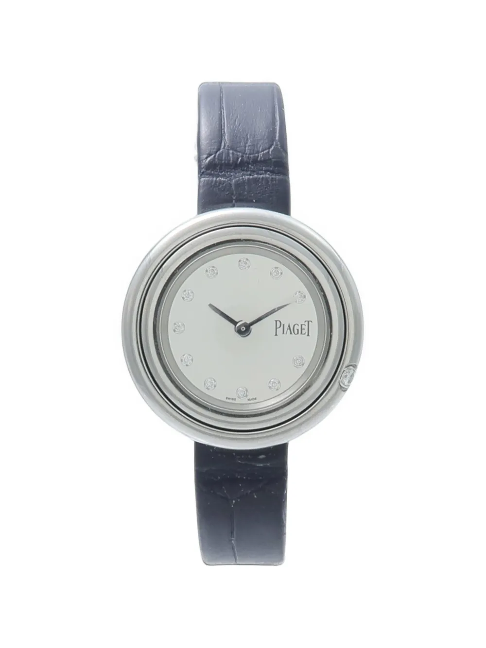 Pre-owned Piaget 2019 Possession 29mm Watch In 银色