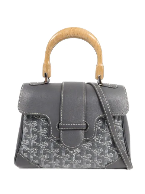 Goyard Pre-Owned Saigon tote bag