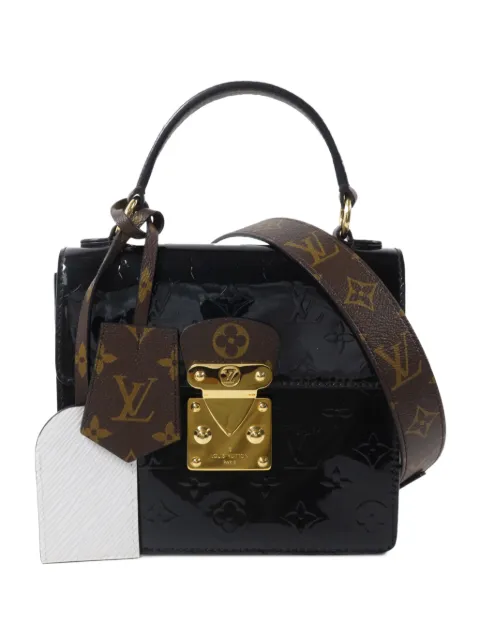 Louis Vuitton Pre-Owned сумка Spring Street