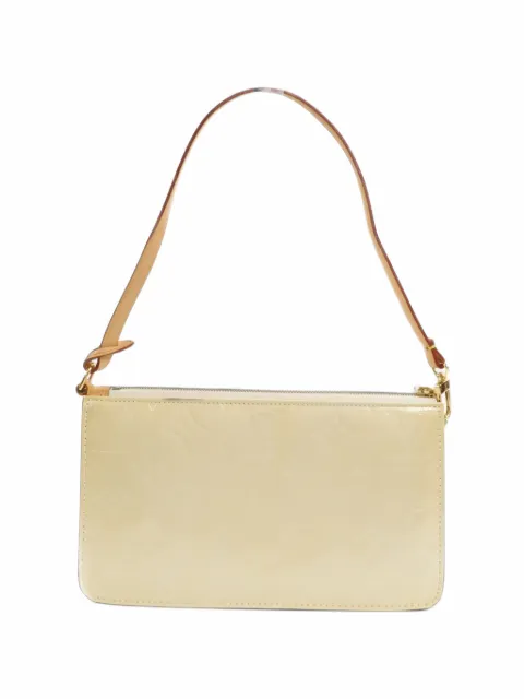Louis Vuitton Pre-Owned Pochette Accessoires shoulder bag