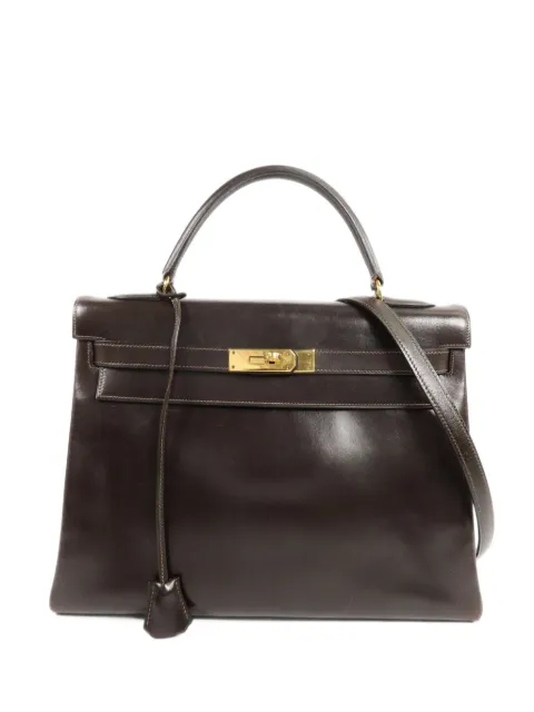 Hermès Pre-Owned Kelly 32 tote bag
