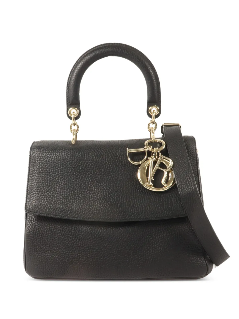 Christian Dior Pre-Owned Be Dior two-way handbag - Nero