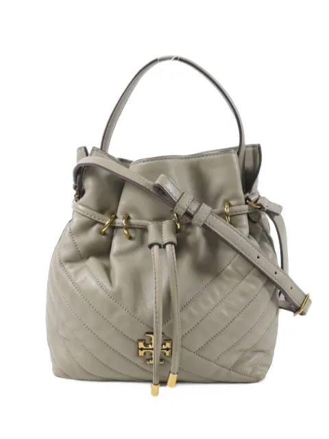 Tory Burch Kira bucket bag