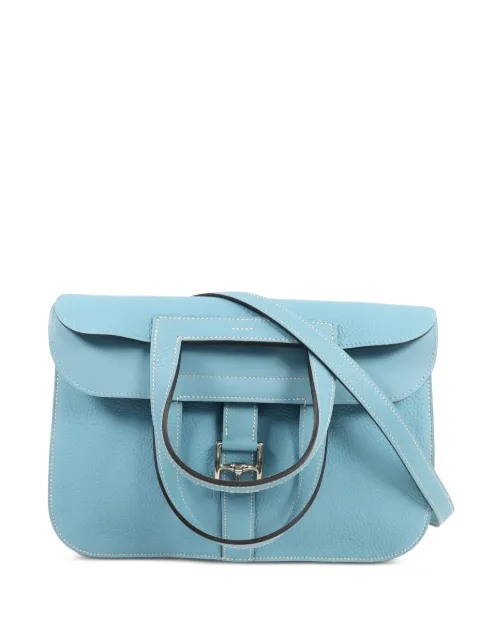 Hermès Pre-Owned Halzan Tote Bag 31cm