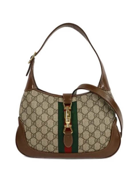 Gucci Pre-Owned Jackie 1961 shoulder bag