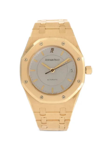 Audemars Piguet Royal Oak Nick Faldo 36mm watch