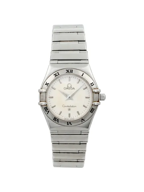 OMEGA 2004 Constellation 26mm watch