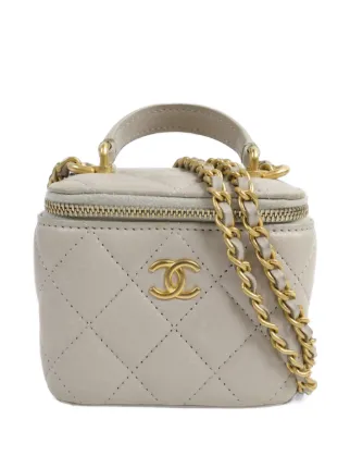 CHANEL Pre-Owned