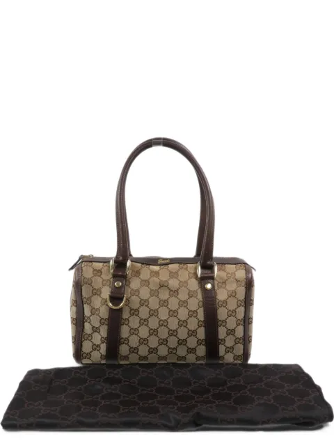 Gucci Pre-Owned sac cabas en toile GG