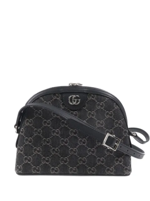Gucci Pre-Owned Ophidia GG shoulder bag