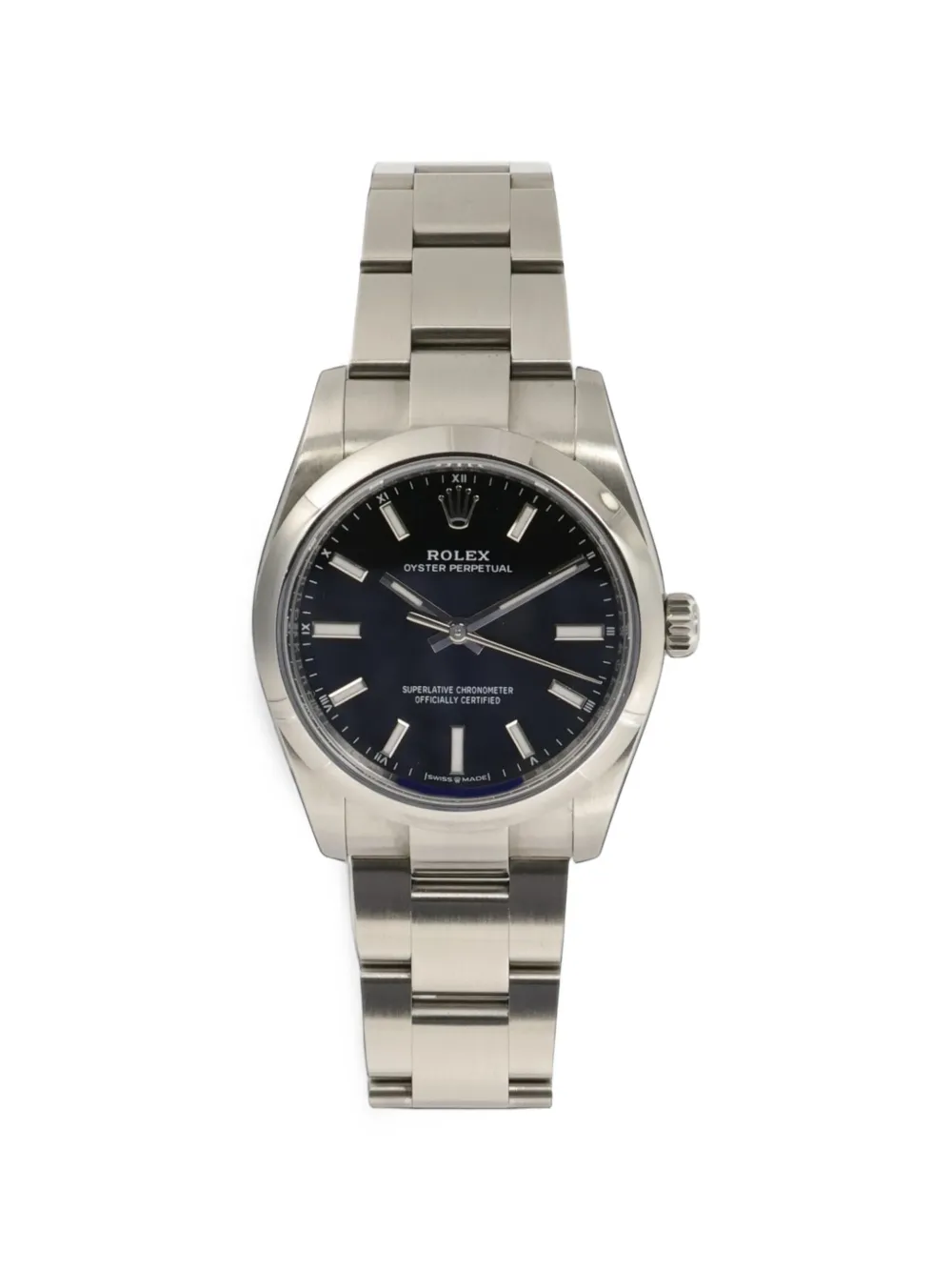 Rolex 2024 Oyster Perpetual 31mm watch - Nero