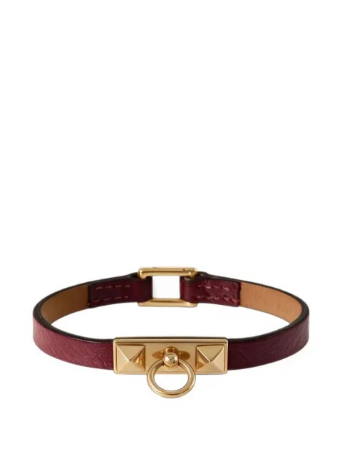 Hermès Pre-Owned 2016 Rivale Tour bracelet