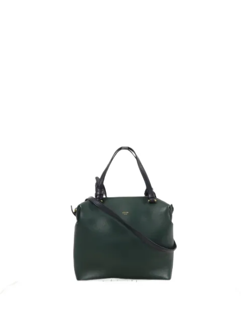 Celine Pre-Owned Soft Cube shoulder bag