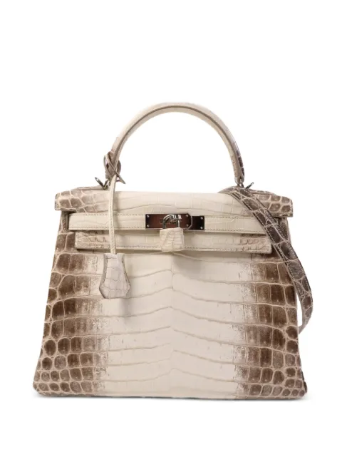 Hermès Pre-Owned bolsa de mano Kelly