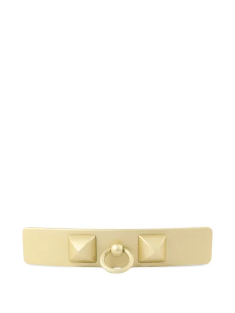 Hermès Pre-Owned Medor hair clip