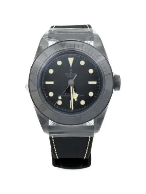 TUDOR 2026 Black Bay 41mm watch