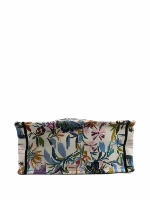 Christian Dior Pre-Owned medium Book tote bag