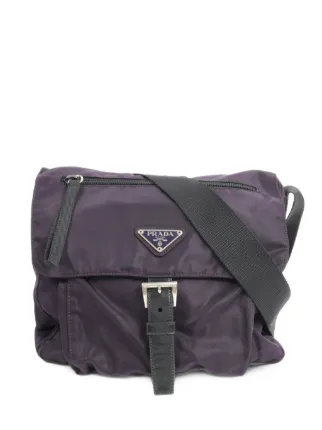Prada Pre-Owned