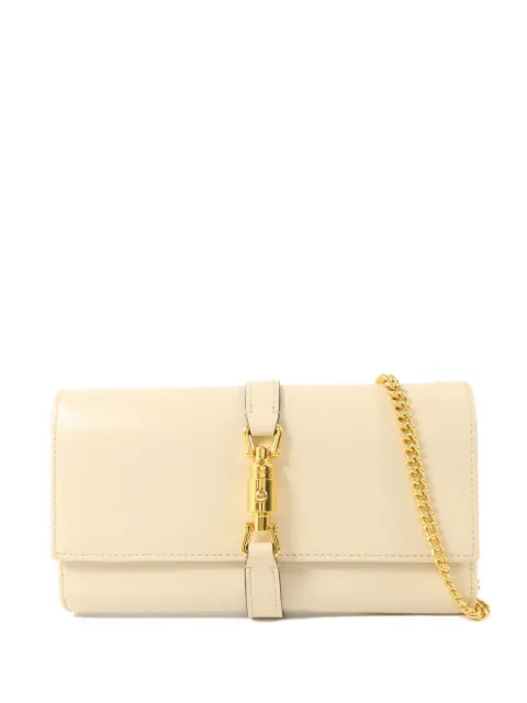 Gucci Pre-Owned Jackie shoulder bag