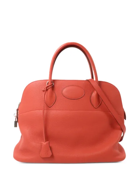 Hermès Pre-Owned 2009 35 Bolide tote bag