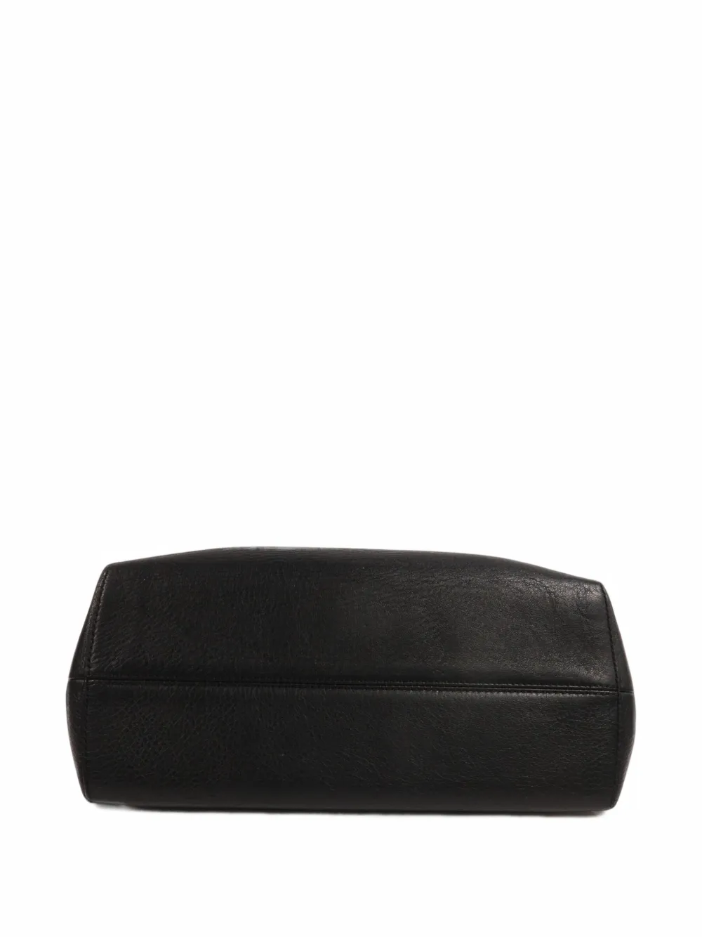 Fendi Pre-Owned By The Way shoulder bag Zwart