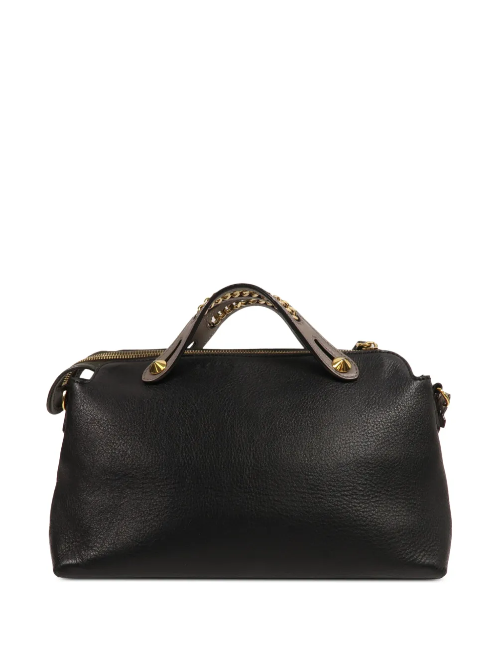 Fendi Pre-Owned By The Way shoulder bag Zwart
