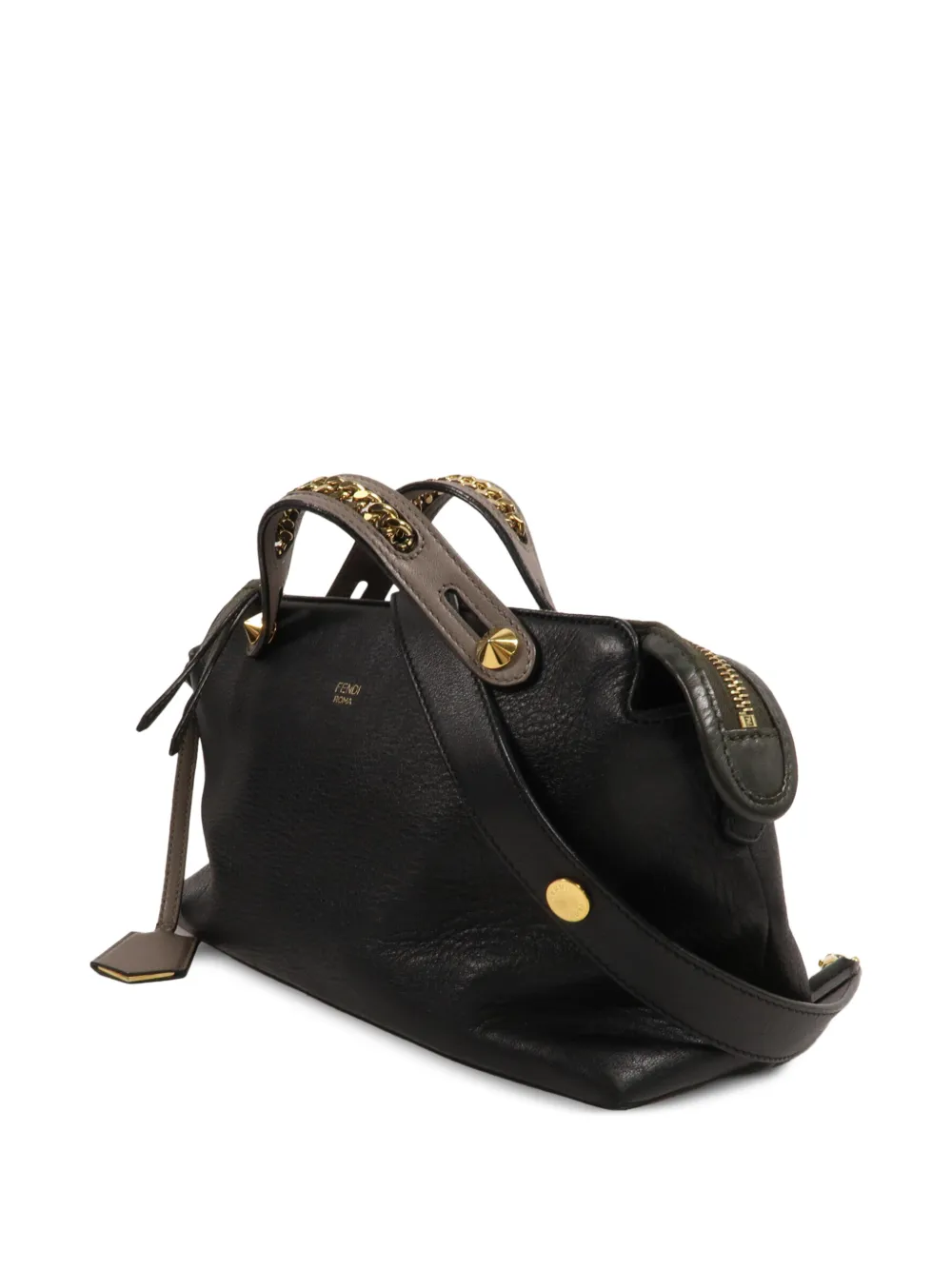 Fendi Pre-Owned By The Way shoulder bag Zwart