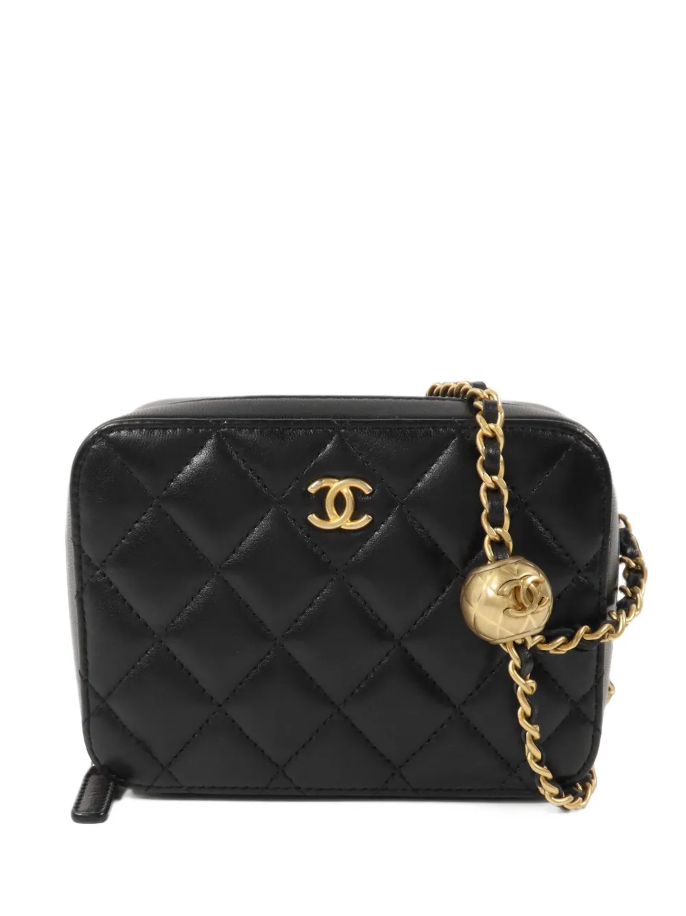 楽天市場】chanel mini bagの通販