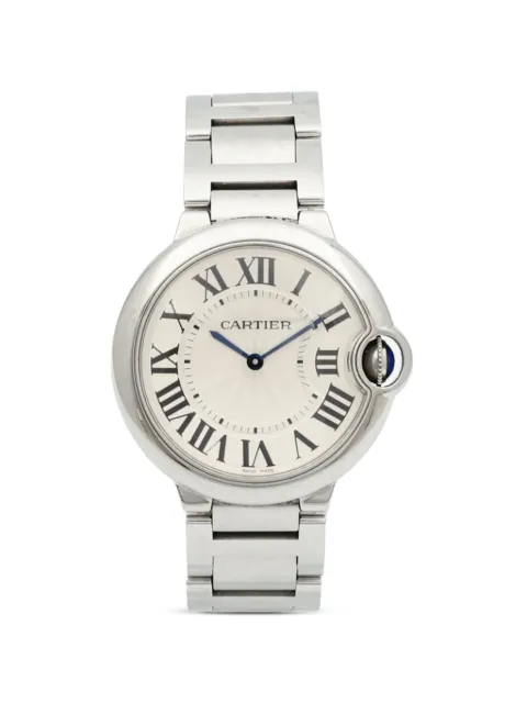 Cartier Ballon Bleu 42mm watch
