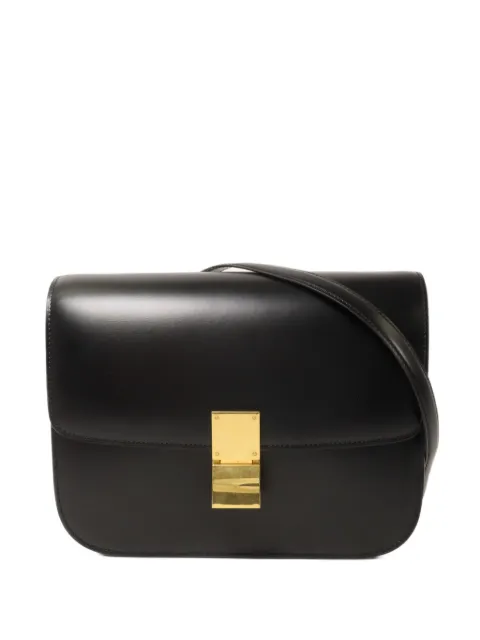 Celine Pre-Owned small Classic Box shoulder bag