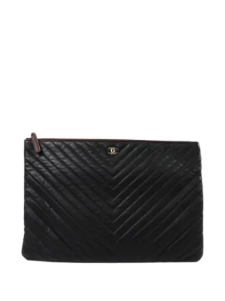 CHANEL Pre-Owned