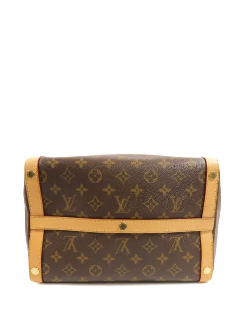 Louis Vuitton Pre-Owned MM Marais Monogram tote bag
