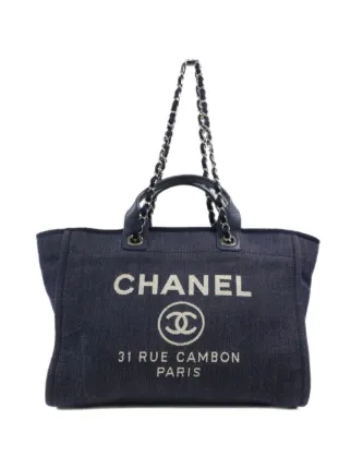 CHANEL Pre-Owned