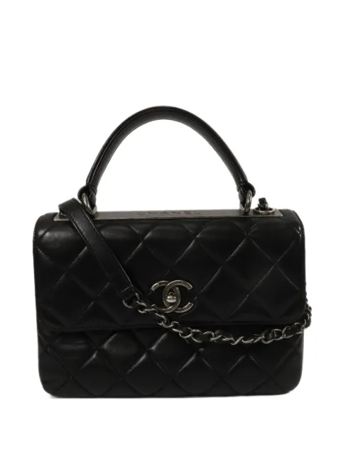 CHANEL Pre-Owned Trendy CC tote bag